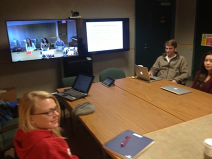 Online class